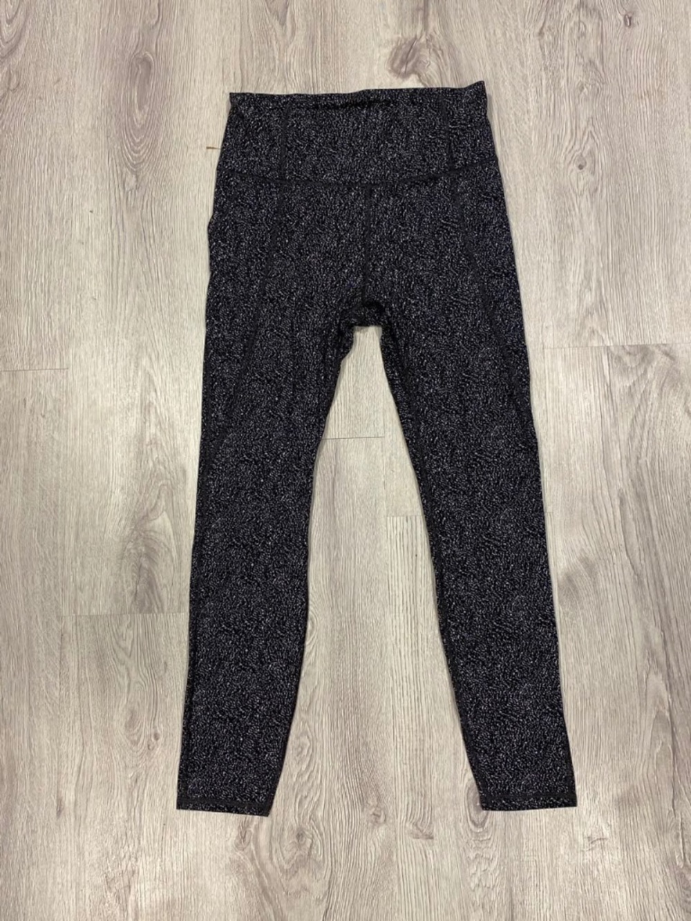 Athleta Lightning Tight Leggings Size M